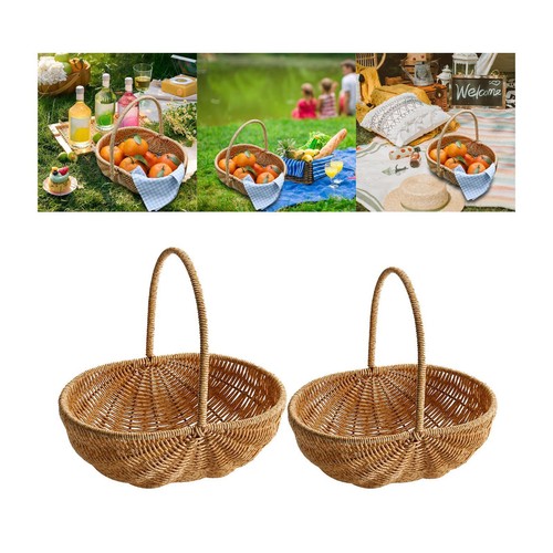 Woven storage basket with - storage,