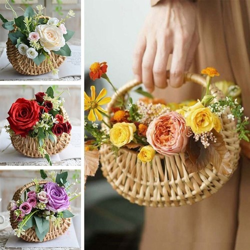 Sturdy flower arrangement - sturdy,
