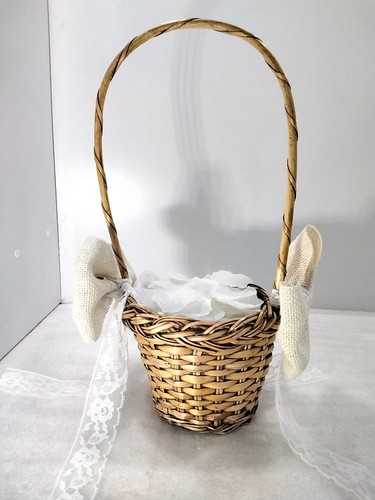 Hand woven natural - woven,