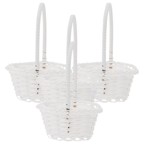 Pcs hand woven - 4,