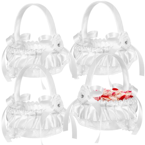 Lightweight white plastic - lightweight,