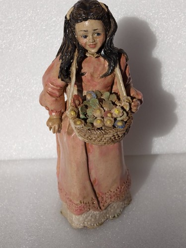 Vintage mid century terracotta - vintage,