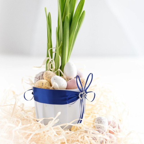 Flower girl basket - girl,