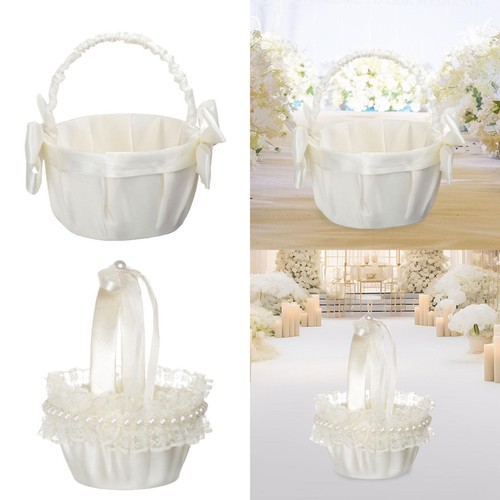 Wedding flower basket party - flower,