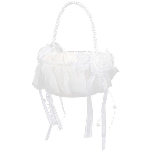 Portable wedding basket with - portable,