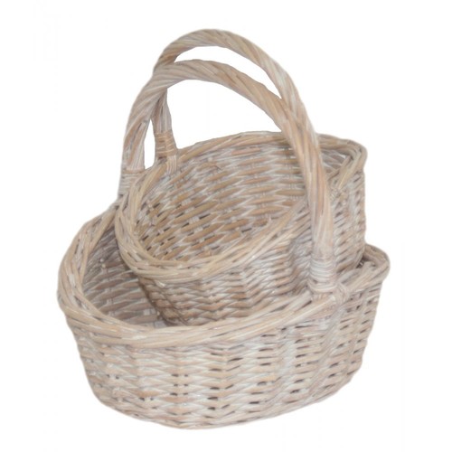 Toddler set white wash - toddler,