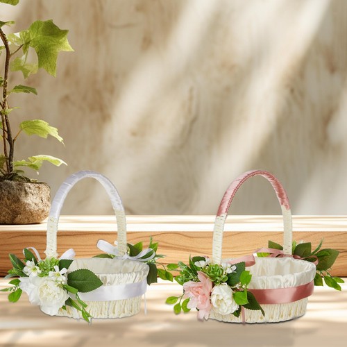 Bridal basket for - bridal,