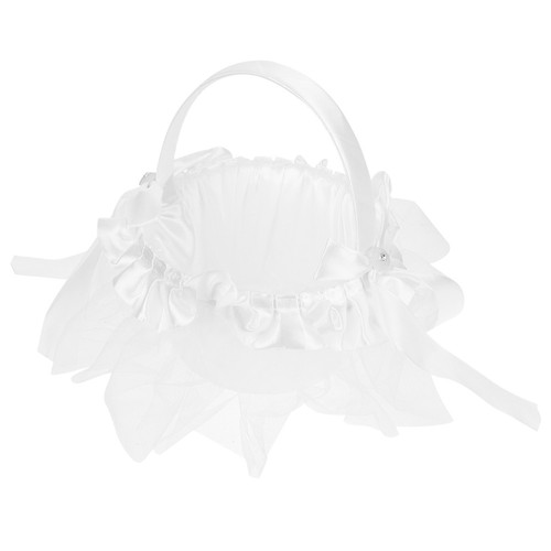 Delicate small wedding flower - small,
