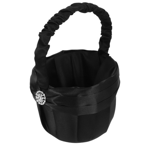 Elegant black wedding flower - elegant,