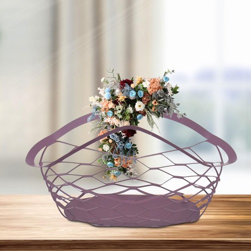 Flower storage basket - storage,