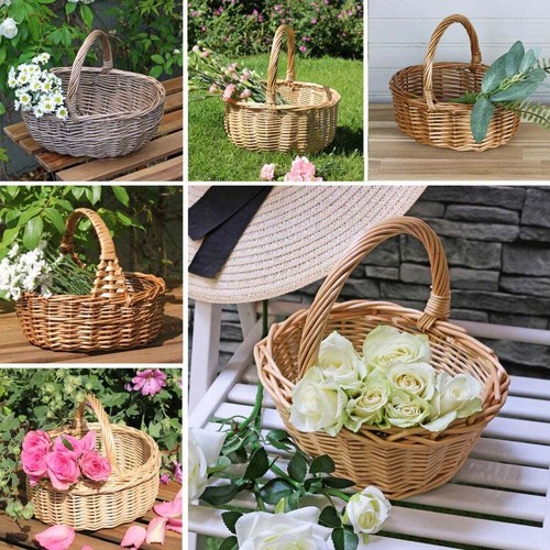 Small wicker boo - small,