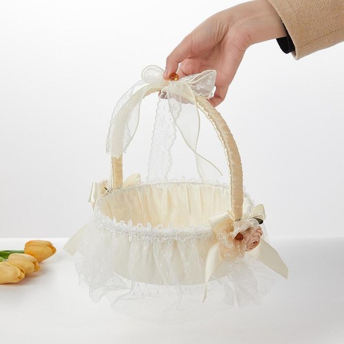 Wedding basket - wedding,