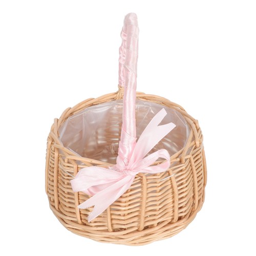 Flower girl basket - flower,