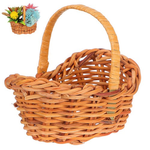 Flower girl basket - flower,