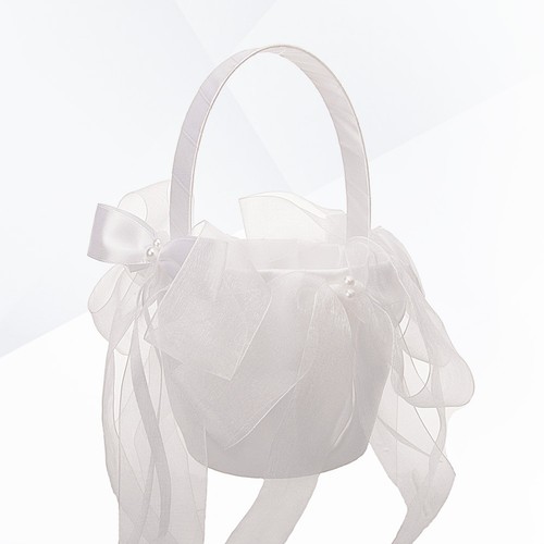 Handle wedding flower girl - wedding,