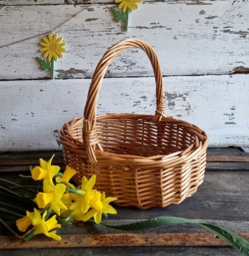Child mini willow easter - child's,