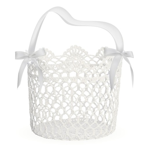 Reusable wedding flower - reusable, girl