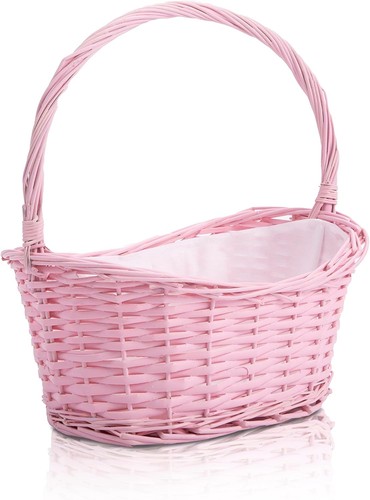 Flower girl basket - flower, –