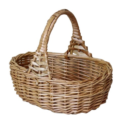 Childs size wicker - childs,
