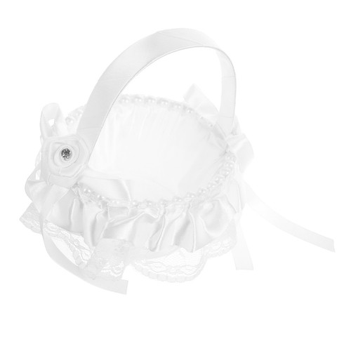 Wedding flower girl - wedding,