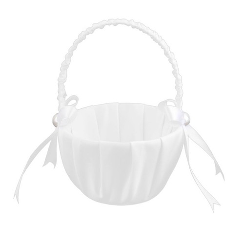 Reusable wedding flower girl - reusable,